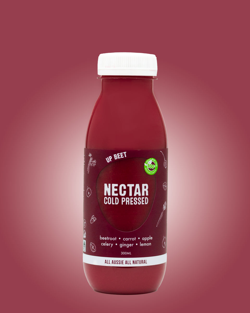 Up Beet 10 reasons to incorporate cold pressed beetroot juice into y