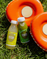Why cold pressed juice costs more than normal heat pasteurised juice