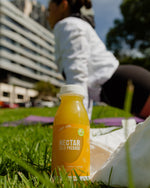 Nectar Cold Pressed Juice for Athletes - How It Can Boost Your Performance