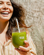 The Top 5 Nectar Cold Pressed Juice Recipes for Glowing Skin
