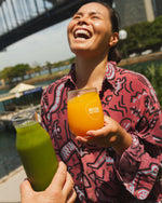 Nectar Cold Pressed Juice and Weight Loss - Separating Fact from Fiction