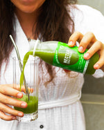 Cold Pressed Juice for Hair Growth - Can It Really Help