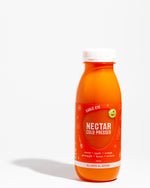 The 10 Main Benefits of Cold Pressed Carrot Juice