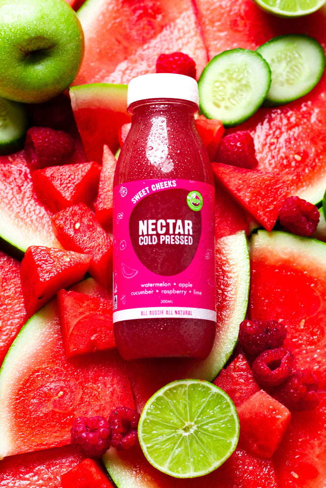 Nectar Cold Pressed Juice for Detox - How It Can Help You Cleanse Your Body