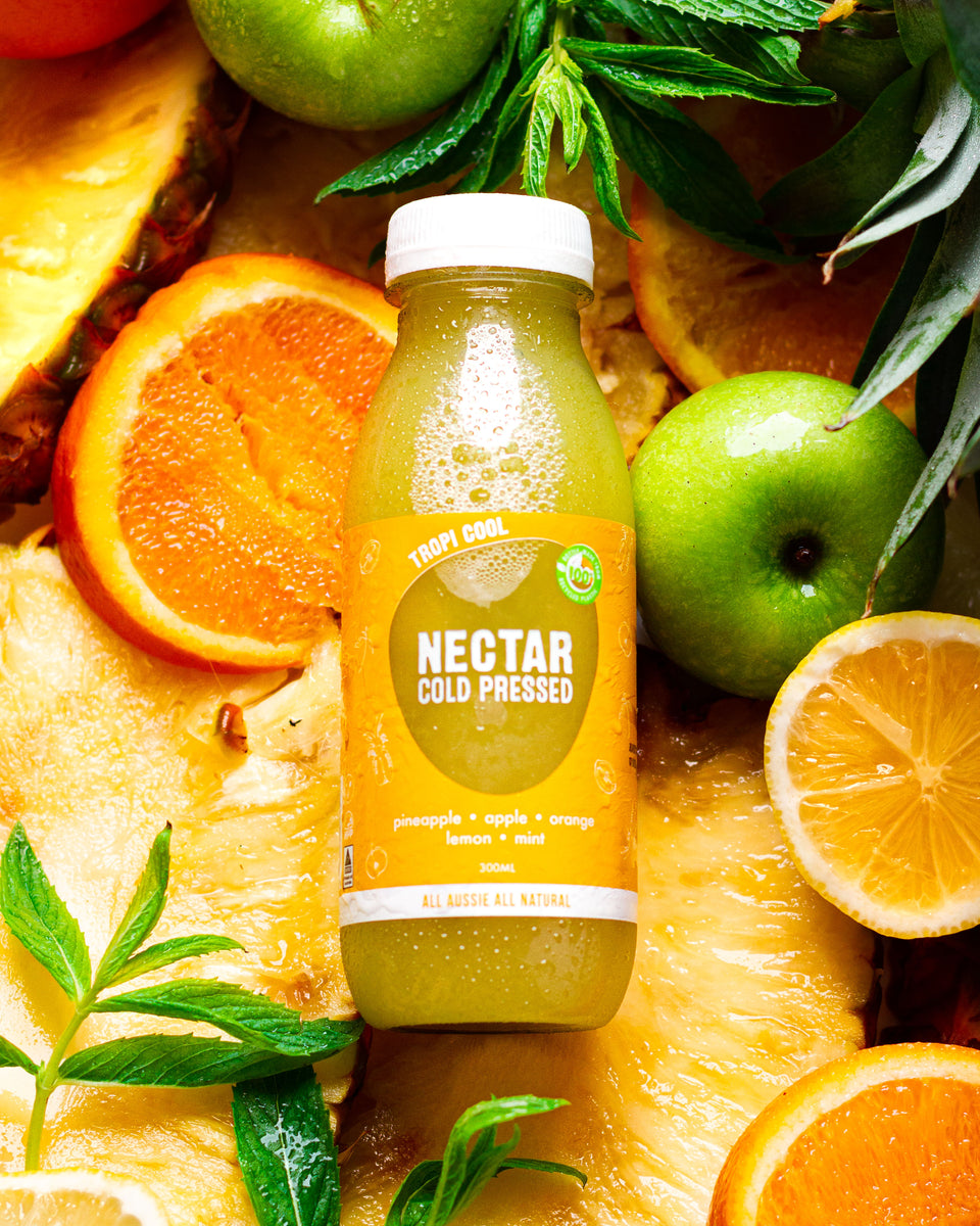 The Science Behind Nectar Cold Pressed Juice How It Works and Why It