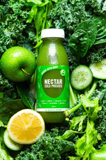 What is a Green Juice and What Are its Benefits?