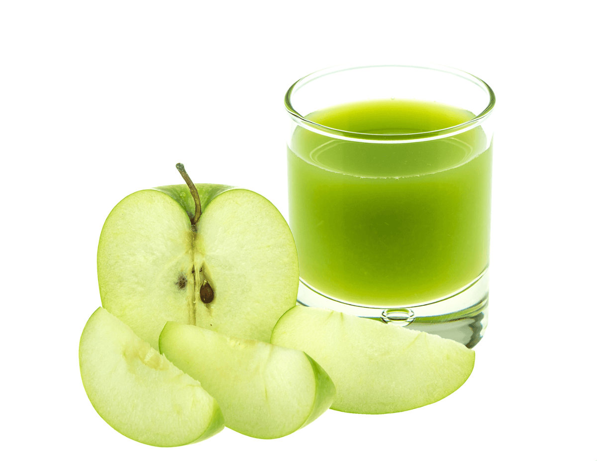The 10 main benefits of cold pressed Apple juice Nectar Cold Pressed