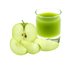 The 10 main benefits of cold pressed Apple juice