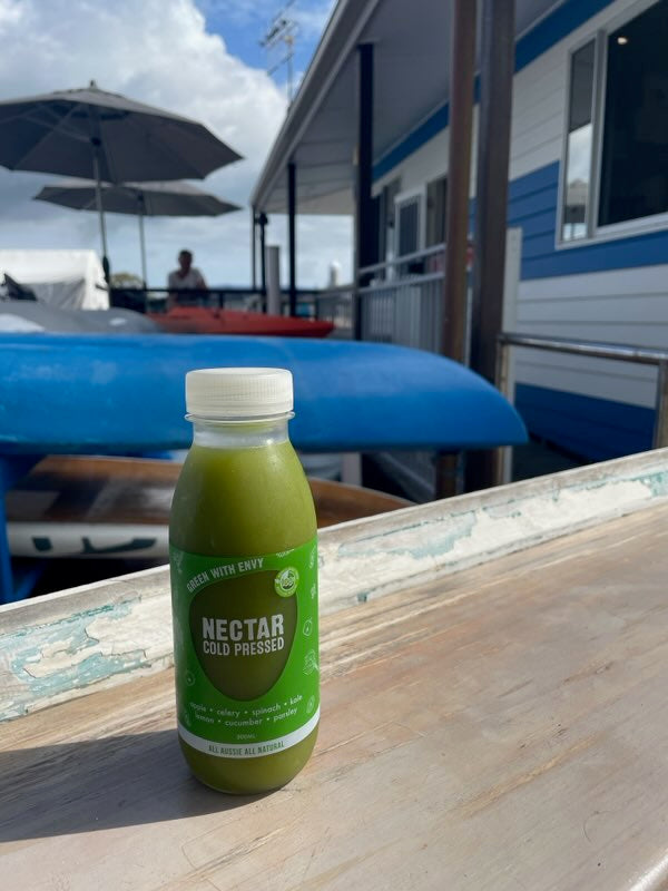 Cold Pressed Juice and Diabetes - What You Need to Know