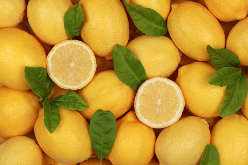 The 10 Main Benefits of Cold Pressed Lemon for Boosting Immunity and Overall Health and Wellbeing