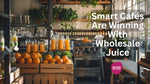 wholesale juice, cold-pressed juice, stock cold pressed juice, juice supplier, juice supplier Sydney, café profits, café supply, wholesale juice Australia, cold pressed juice supplier, cold pressed juice Sydney, smart cafés